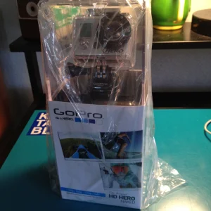 gopro for sale