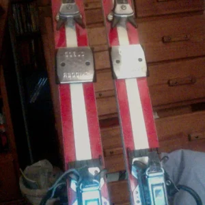 Sohler Skis
