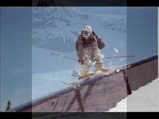 Slide show of all the cool pictures ive come across lately