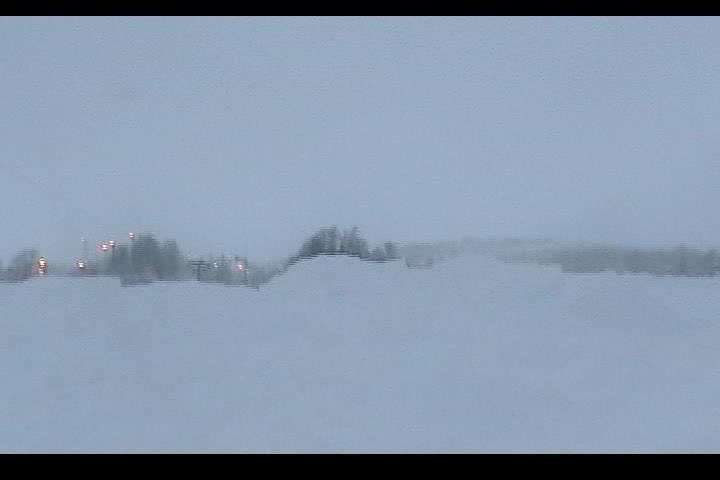 1 meter of new fresh powder!