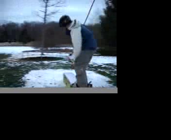 Cannonsburg Crazy Teaser