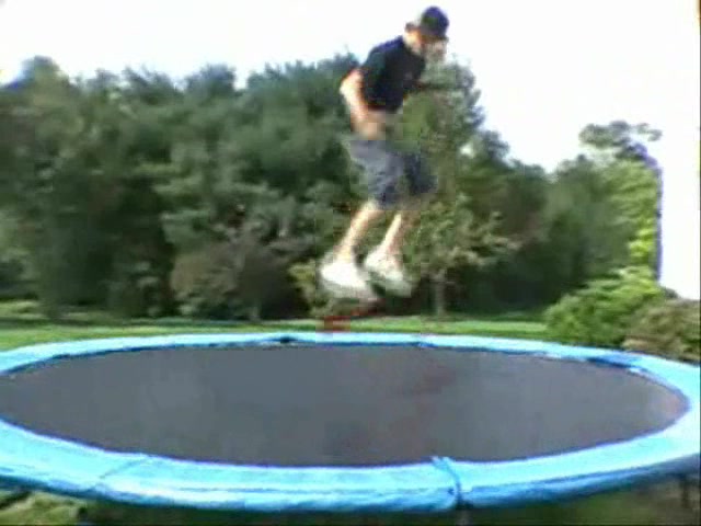 Clips From The Summer, Edited