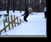 snowskate