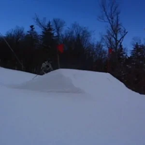 Another 360 over the table