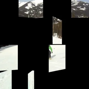 Michael Brush 2012 seaosn