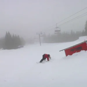 ESK MEDIA - INTERLUDE, The Movie