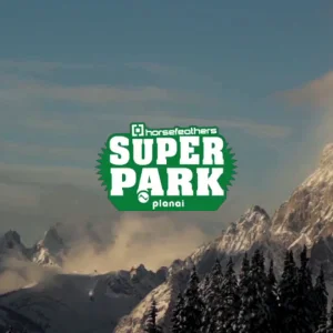 Horsefeathers Superpark Planai - Blue Tomato Plan P Freeski Teaser