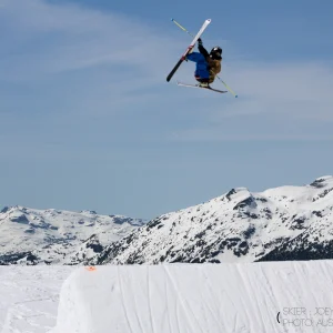 Flat 7 Screamin Semen Joey Spencer