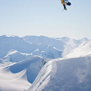 Henrik Harlaut Dub Cork 720 Saftey