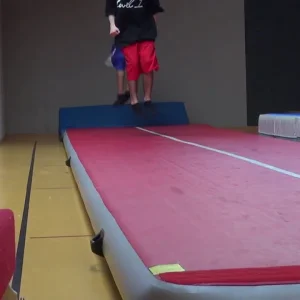 Geneva Tramps Volume 1: Wednesdays in GVA