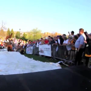 Kings of Campus 2012