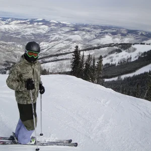 Double Black Diamond