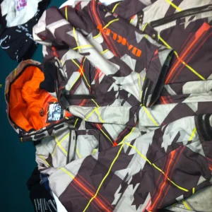 XXL Oakley Batallion