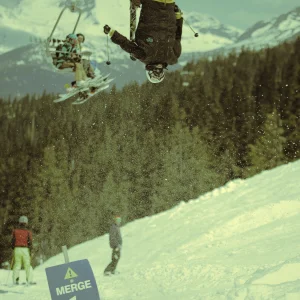 Backie Season is here