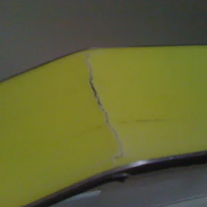 Broken No Time