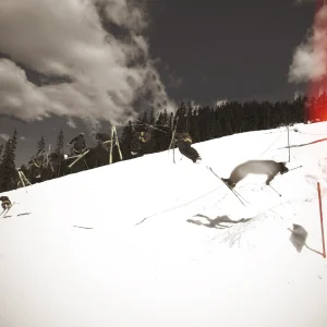 Morello Doublé backflip