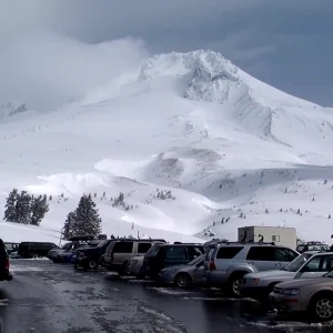Hoodlums // JANKYfilms at Timberline