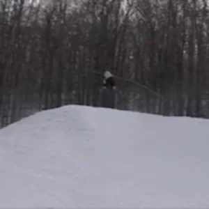 Backflip