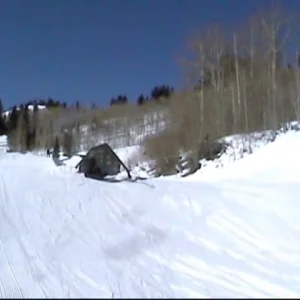 First Five and other stuff