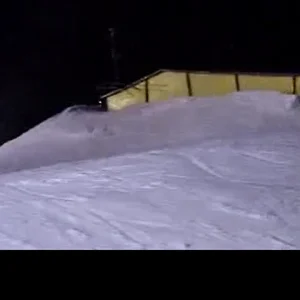 flat down rail