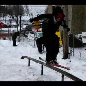 Double switchup 270 out sequence