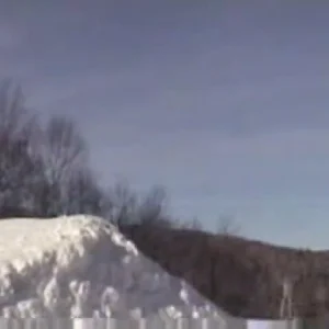 Real nice angle on a 7