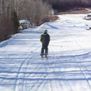 one of my first back