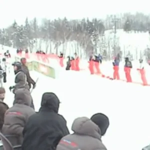 Adrenaline Junior Jib