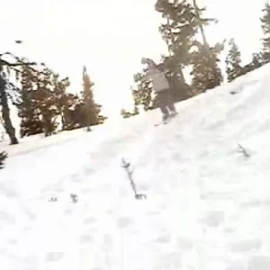 Little 360 iron-cross.