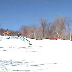 Will Slopestyle Run
