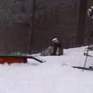 Bradford Freeride Unoffical Practice