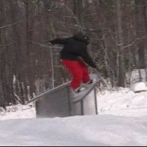 Flips Spins and  Rails