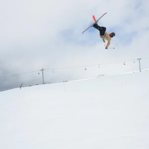 Camper Kev - Lui Kang 9