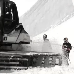 Sammy Carlson Invitational @ Mt Bachelor