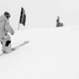 Maks Gorham Breck Laps