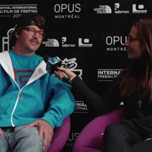 Peter Olenick - Interview - Nike iF3 2011