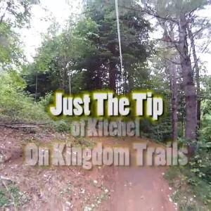 Just the tip of Kitchel