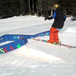 Alaska - A Bit of Everything