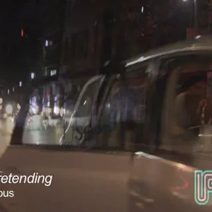 The party begins - iF3 2009