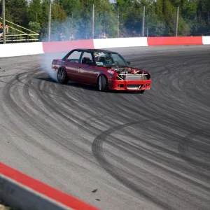 Capital City Drift Ottawa