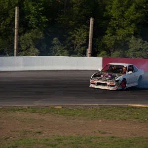 Capital City Drift Ottawa