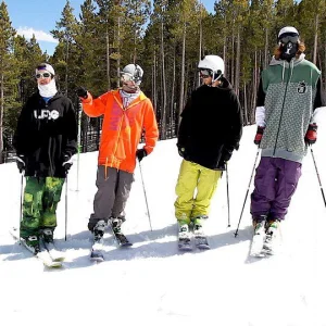 green 2 xl stabilizer pants