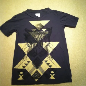 wolf shirt