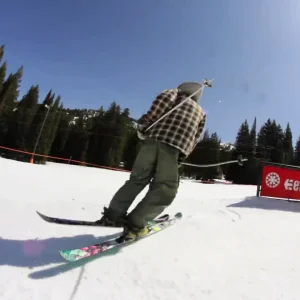 Etienne Arent 2011/12 Park Footy