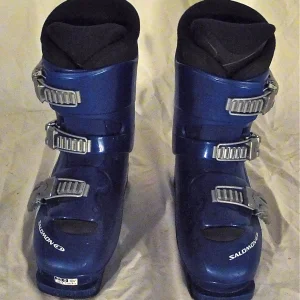 Salomon Boots