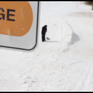 Arizona Snowbowl Season Edit 2011/12