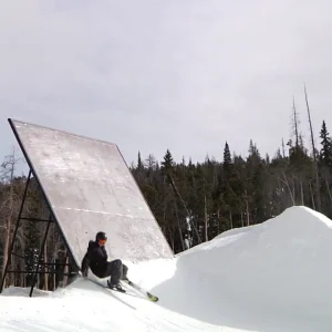 Travis goes skiing(11-12)