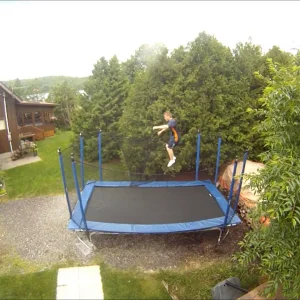 Need help with my double rodeo.