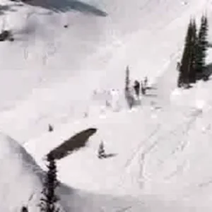 Tanner Hall's fall (for reall this time)