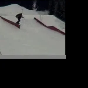 11m downrail and switch C-box